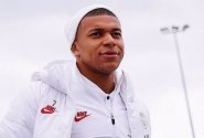 Mění se Mbappé na krále večírků Neymara? Dugarry projevil obavy, že ano...