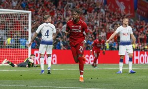 Odplata za Ligu mistrů? Kohouti se pokusí vyhrát na Anfield Road po osmi letech