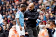 Guardiola se vyjádřil ohledně své budoucnosti v Manchesteru City