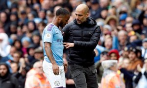 Guardiola se vyjádřil ohledně své budoucnosti v Manchesteru City