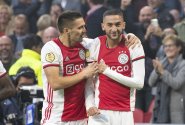 Ziyech už za Ajax nenastoupí a stěhuje se do Chelsea. Které velkokluby odmítl kvůli Blues?