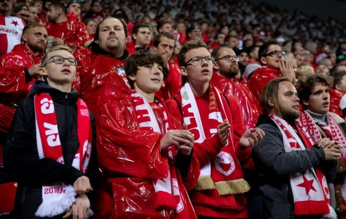 Největší přestřelky v české nejvyšší soutěži? Prsty v nich mají Slavia, Sparta i Plzeň