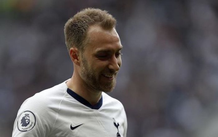 Giroud a Eriksen se přiblížili k přestupu do Milána