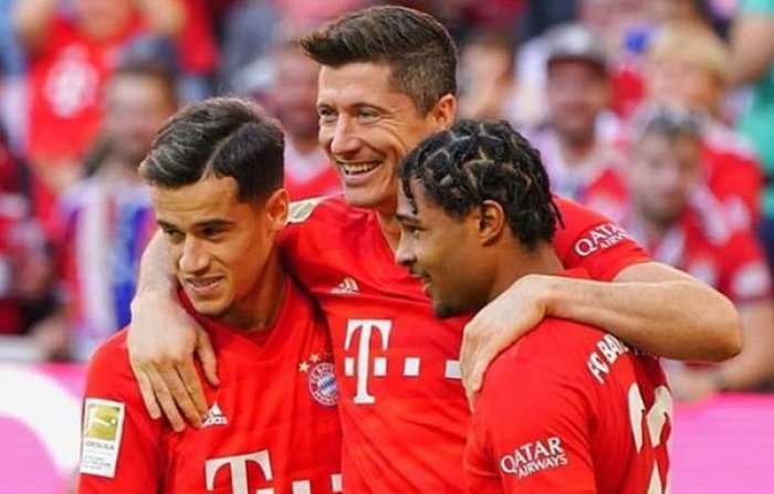 Bayern bude chtít po sezóně nového trenéra. Namlouvá si kouče z francouzské Ligue 1