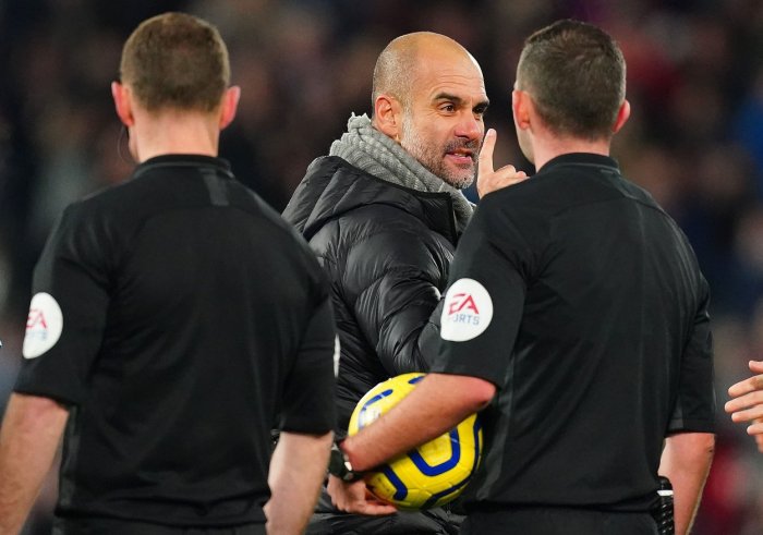 Měl Manchester City zahrávat na Anfield Road penaltu?