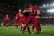 Liverpool ve šlágru udolal Citizens, hosté si stěžují na Olivera