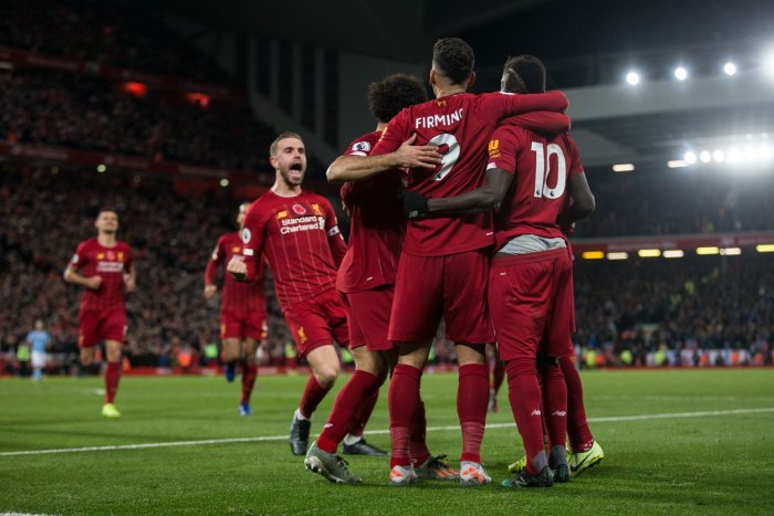 Liverpool se ve finále MS nadřel, po 120 minutách ale porazil Flamengo a střídá Real na trůnu