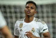 Rodrygo, nová chlouba Realu. Kde se vzal brazilský trhač rekordů?