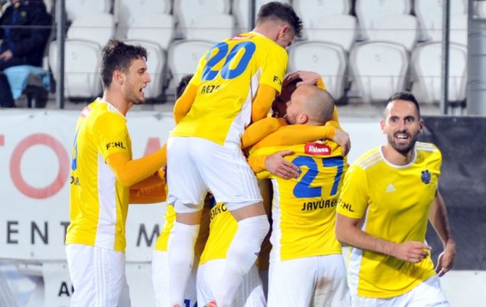 Jihlava proměnila svůj stadion v nedobytnou tvrz. K jedné výjimce však přeci jen došlo...