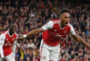 Arsenal se potápí a Aubameyang zvažuje skok přes palubu. Kdo mu dokázal zamotat hlavu?