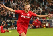 Do boje o Haalanda patrně zasáhne zákulisí a Red Bull, šéf Lipska to však nechce říct napřímo