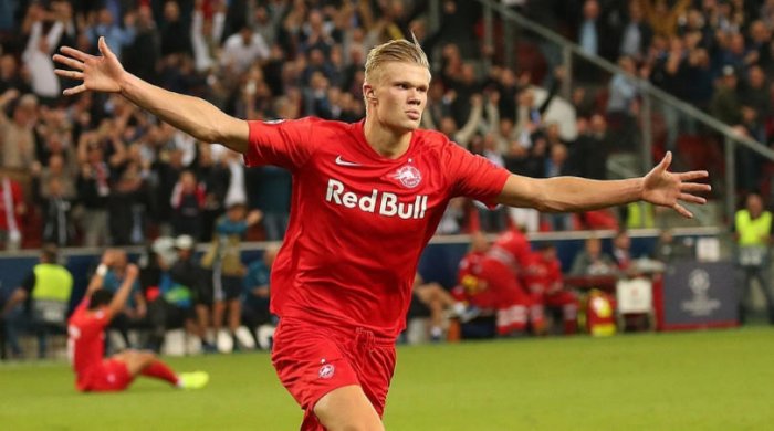 Do boje o Haalanda patrně zasáhne zákulisí a Red Bull, šéf Lipska to však nechce říct napřímo