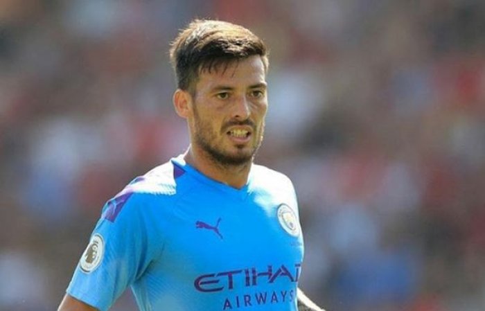 David Silva má předdomluvené angažmá. Kam zamíří po konci v City?