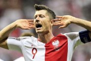 Nejlepší střelci na mezinárodním poli, kteří marně nahání prvenství Ronalda