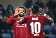 Obhájí Salah pozici nejlepšího hráče Afriky? Konkurovat mu budou hned dva kolegové z Liverpoolu