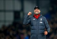 Klopp musel vysvětlit proč mával pěstmi před rozhodčím