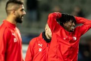 Olayinka a špička Serie A? Nigerijský šikula z Edenu by se líbil AS Řím