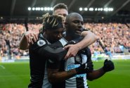 Newcastle ve stopách Manchesteru City? Klub chce bojovat o tituly doma i v Evropě