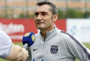 Přetlak záložníků v Barceloně? Valverde stále netuší, komu v lednu ukáže dveře