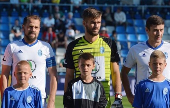 Boleslav se pochlubila významným korejským partnerem, který je napojen na Tottenham a Leverkusen