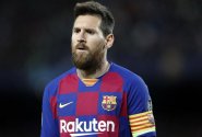 I hvězdný Messi jednou skončí. Musíme se z toho připravit, zní z tábora Barcelony