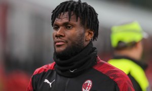 Kessié může odejít, Wolves už chystá nabídku