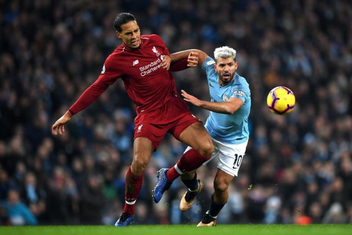 Liverpool a lednové posily do defenzivy? Ani náhodou!