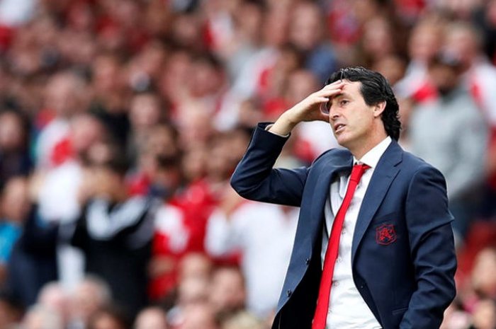 Emery zastává názor, že by nejlepší hráči měli hrát v nejlepších klubech. PSG mezi smetánku očividně nepočítá