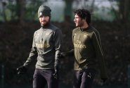 Elneny nehraje ani v Turecku, štěstí by mohl zkusit v Realu