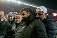 Slavia? Půlka hráčů z mistrovského týmu už zmizela, odchod Součka za téměř 600 milionů Kč se ale jeví logicky