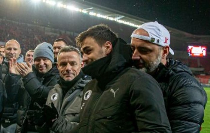 Slavia? Půlka hráčů z mistrovského týmu už zmizela, odchod Součka za téměř 600 milionů Kč se ale jeví logicky