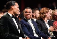 Mbappé by si rád dál plnil své sny, ale s Paris Saint-Germain bojovat nehodlá...