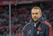 Odměna za dobré výsledky pro asistenta Flicka. Bayern do konce sezóny trenéra řešit nemusí...