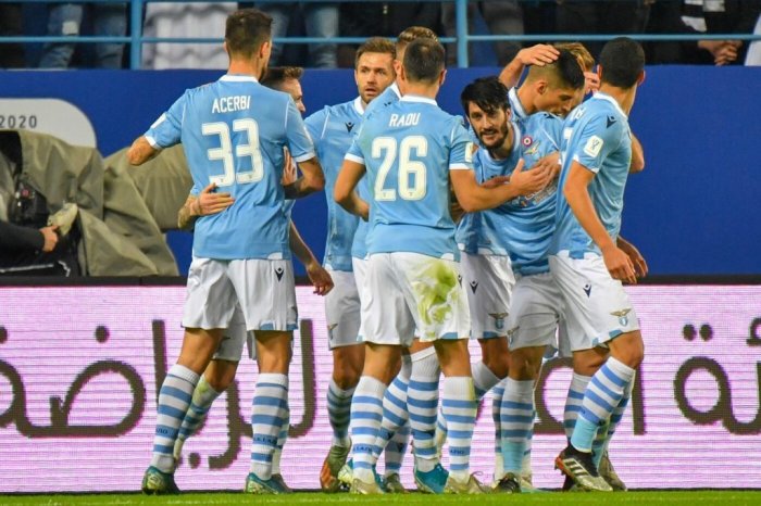 Juventus nezvládl italský superpohár a Lazio slaví, AC dostalo výprask v Bergamu