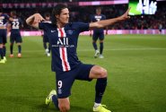 Přestup do Atletica? Cavani se prý přece jen dohodl a United mají zase smůlu