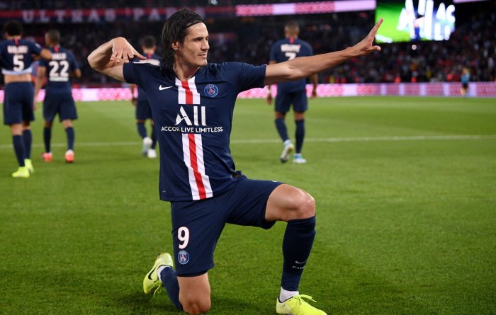 Potvrzeno! Cavani může odejít z Parku princů, čeká se jen na svolení PSG