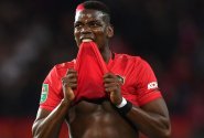 Pogba učinil rozhodnutí, zdali přes zimu zůstane v Manchesteru