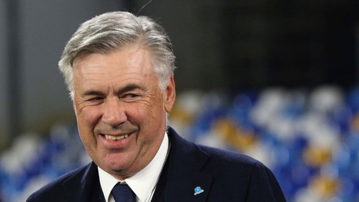 Velký návrat! Tým Realu povede opět Ancelotti, který střídá Zidana