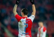 Stanciu ve Spartě a ve Slavii, to je jako den a noc. Dělat naschvály se prostě někdy nevyplácí