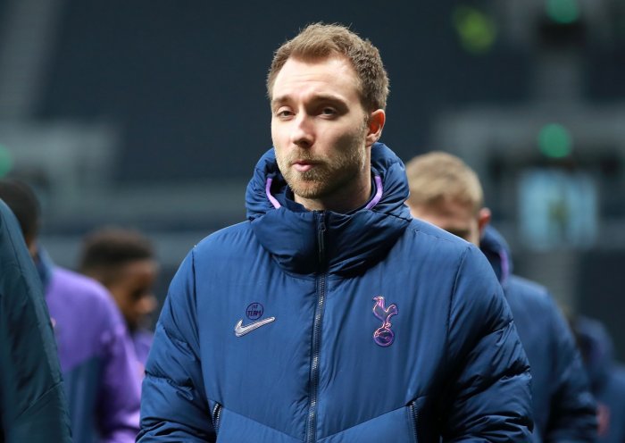 Půl roku, nebo 10 milionů eur? Tottenham se rozhoduje