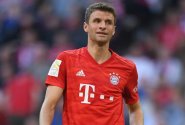 Bayern má double, ve finále poháru porazil Leverkusen