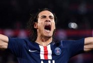 Cavani trucuje a upíná zrak k Atlétiku. Tuchel však namítá, že bez něj budou trofeje vzdálenější