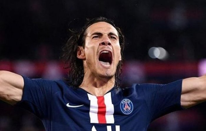 Cavani trucuje a upíná zrak k Atlétiku. Tuchel však namítá, že bez něj budou trofeje vzdálenější