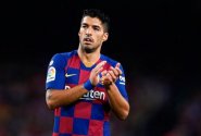 Suarez si vyhlíží svého nástupce. Kupte tohoto hráče, radí Barceloně