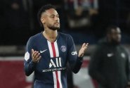 Neymar zničil Lille, Lyon s přehledem udolal Toulouse. Monako nevyzrálo na Štrasburk