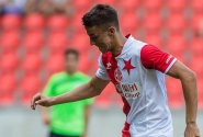 Slavia předčasně svlékla Musu z libereckého dresu a bere ho sebou do Portugalska