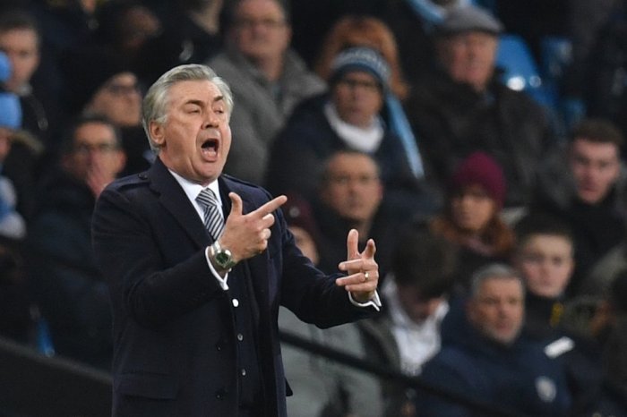 Ancelotti se toho nebojí. Do Evertonu lanaří hvězdu Realu, ale i další známá jména