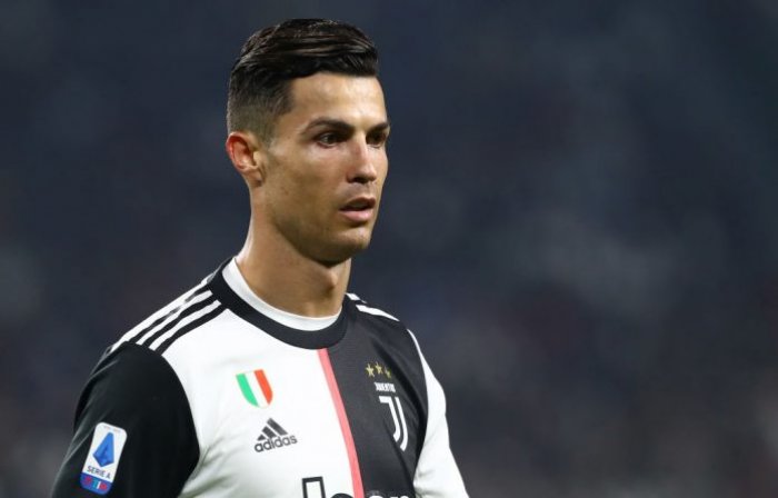 Juventus čelí stejnému problému jako loni. Zopakuje Ronaldo svůj majstrštyk?