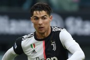 Juventus už plánuje megapřestup na léto. Ronaldovi má v cestě za ušatým pohárem pomoci...