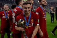 Tři současní hráči Liverpoolu, kteří vyhráli nejvíce trofejí